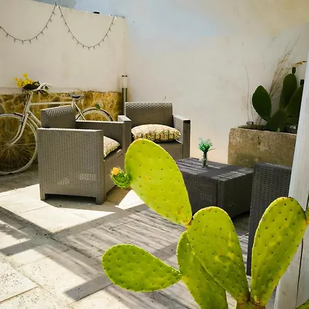 Casa Vrani בית נופש