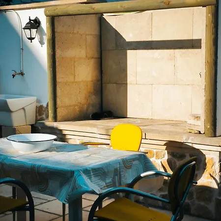 בית נופש Casa Vrani