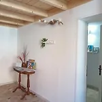 Casa Vrani * Borgagne