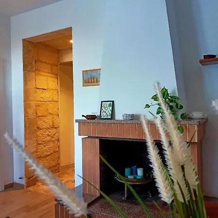 Holiday home Casa Vrani