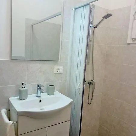 Casa Vrani Holiday home