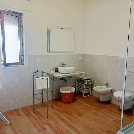 Casa Vrani Holiday home