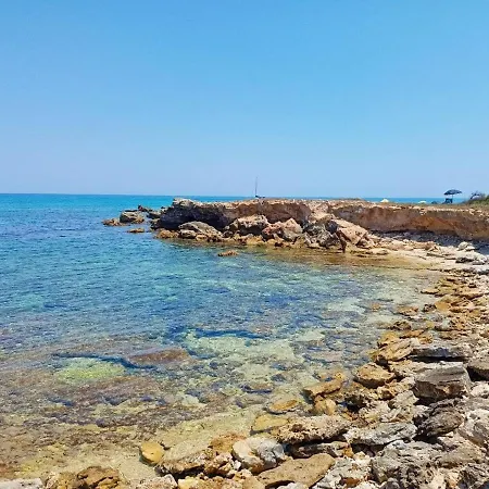 別荘 Casa Vrani ボルガニェ