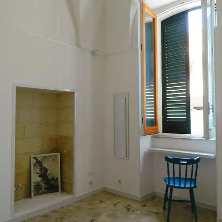 Casa Vrani Holiday home Borgagne