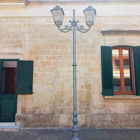 Casa Vrani * Borgagne