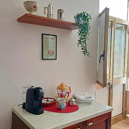 Casa Vrani Holiday home Borgagne