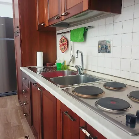 Holiday home Casa Vrani *
