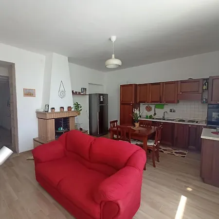 Holiday home Casa Vrani