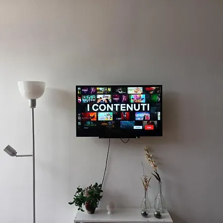Holiday home Casa Vrani *