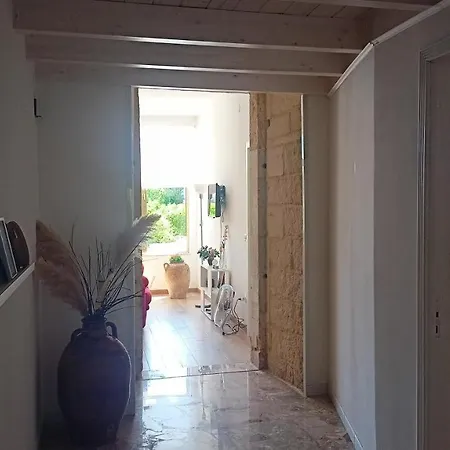 Casa Vrani Holiday home