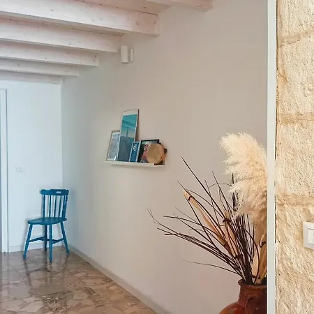 Casa Vrani ボルガニェ