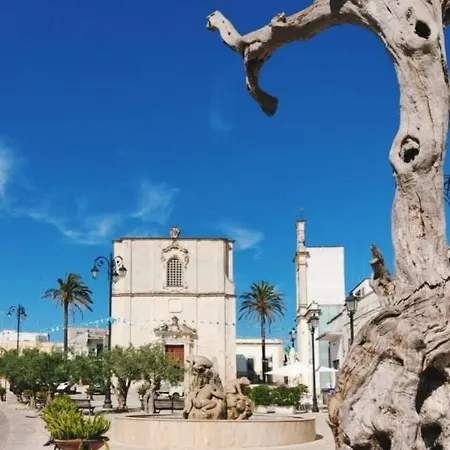 別荘 Casa Vrani ボルガニェ