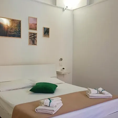 Casa Vrani * Borgagne