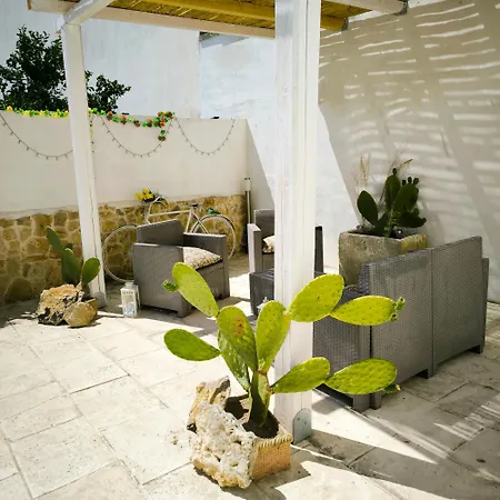 Casa vacanze Casa Vràni Borgagne