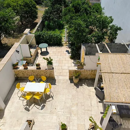 Casa Vrani Holiday home Borgagne
