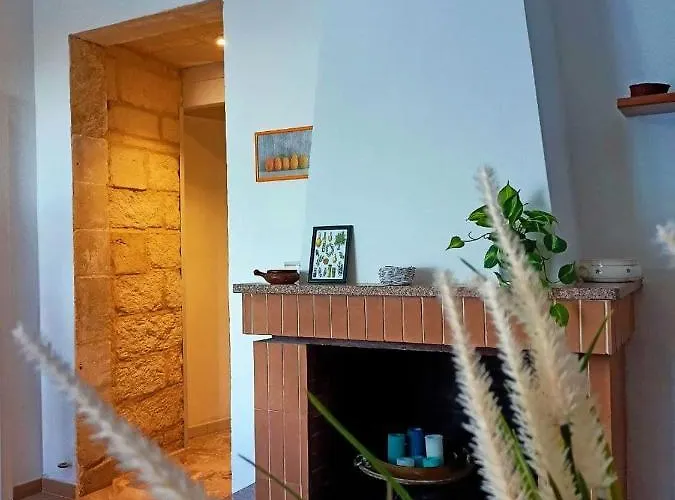 בית נופש Casa Vrani