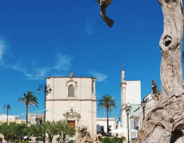 בית נופש Casa Vrani בורגאנייה