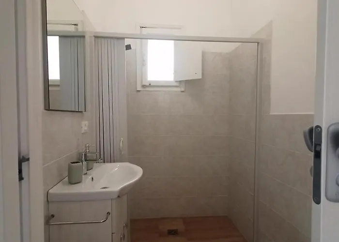 Casa Vrani בורגאנייה