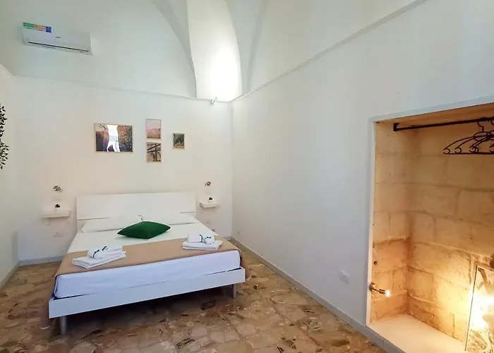 Casa Vrani בית נופש *