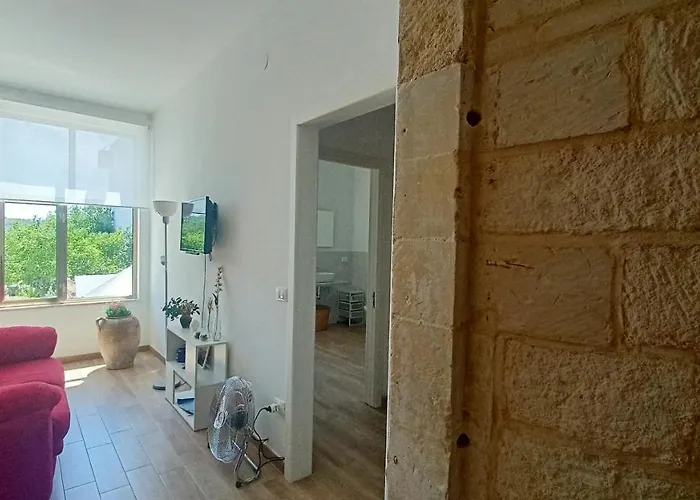 בית נופש Casa Vrani בורגאנייה