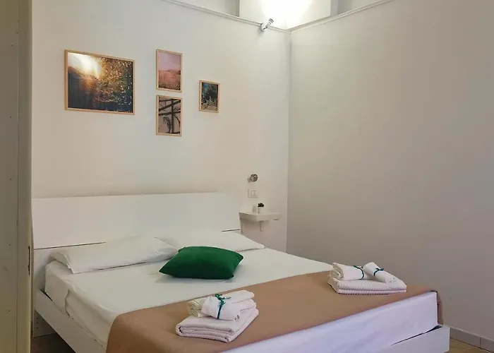 Casa Vrani * בורגאנייה