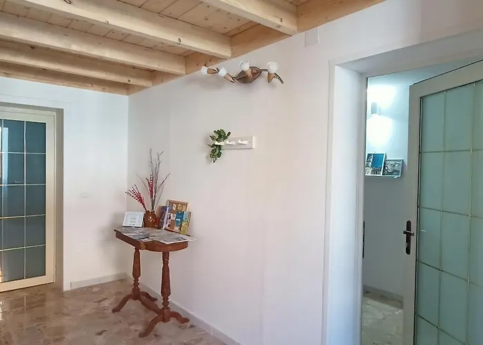 Casa Vrani * בורגאנייה