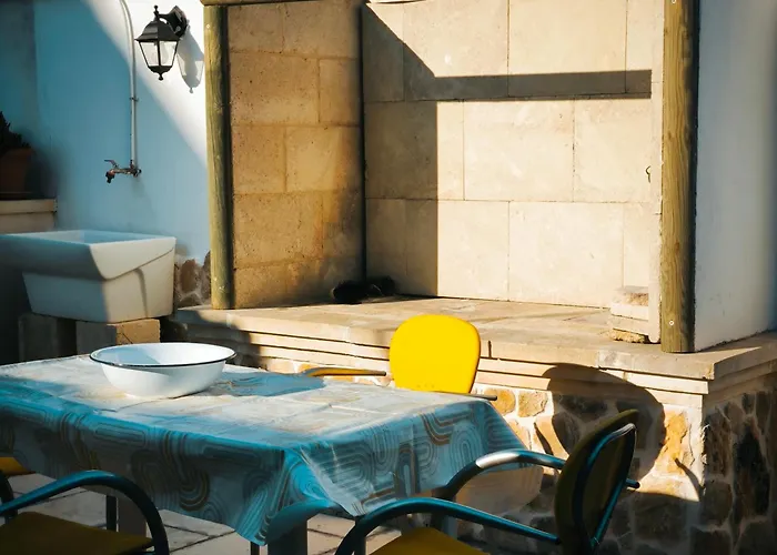 בית נופש Casa Vrani